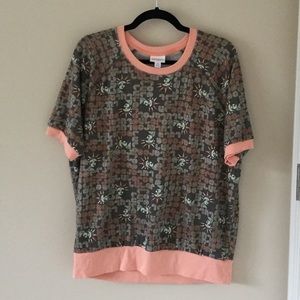 Lularoe shirt